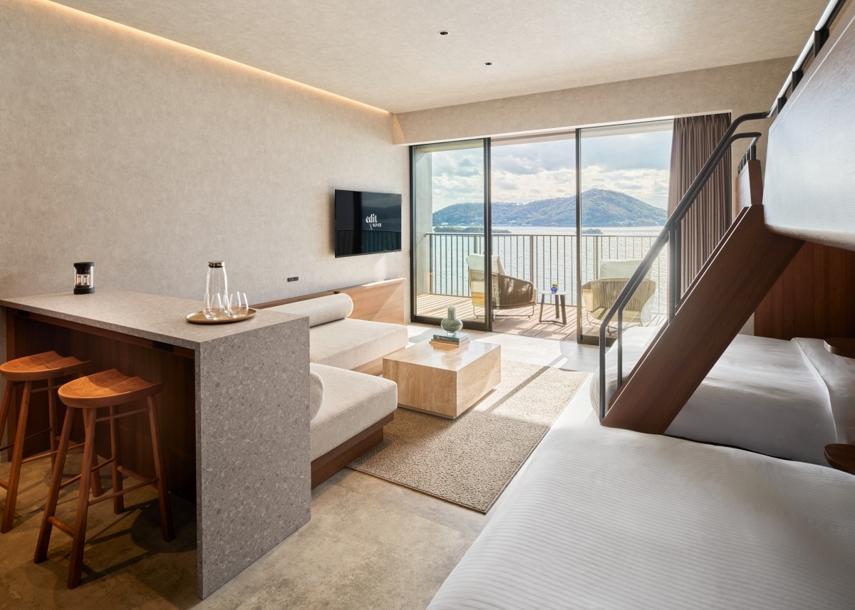 edit x seven Setouchi Shodoshima