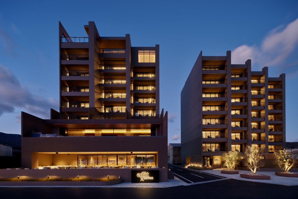 edit x seven Setouchi Shodoshima