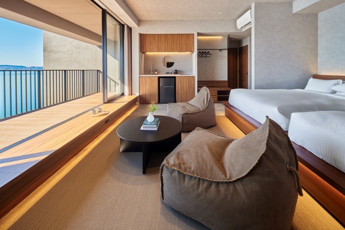 edit x seven Setouchi Shodoshima