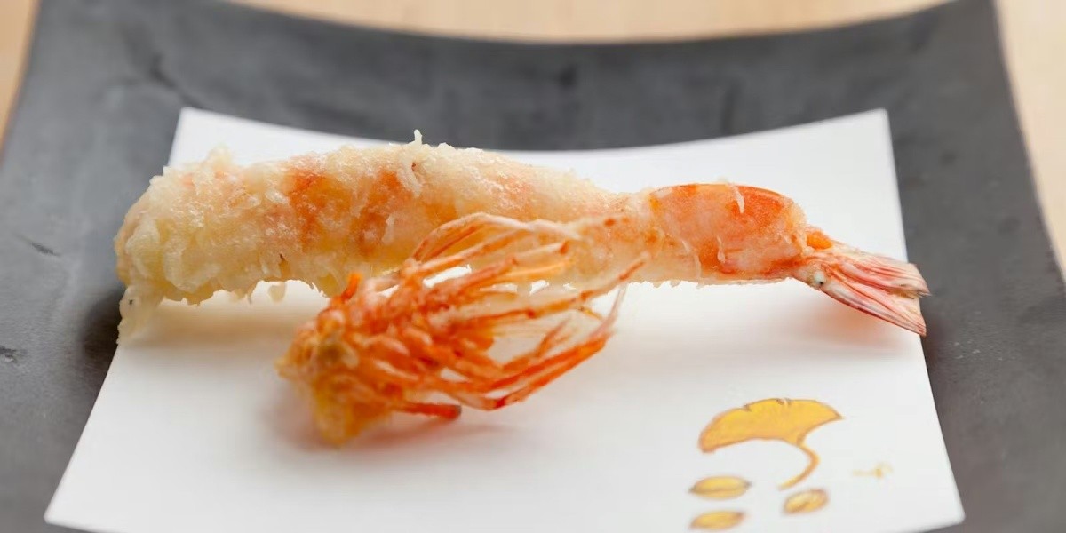 Ginza Sushi Tempura Iwai