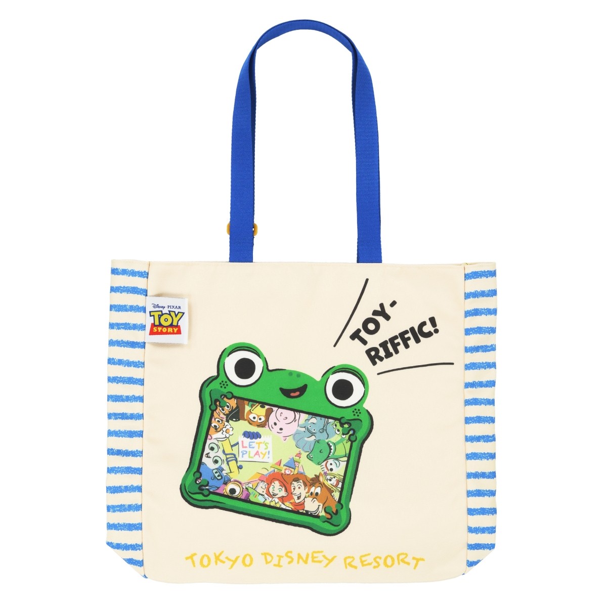 Tote Bag