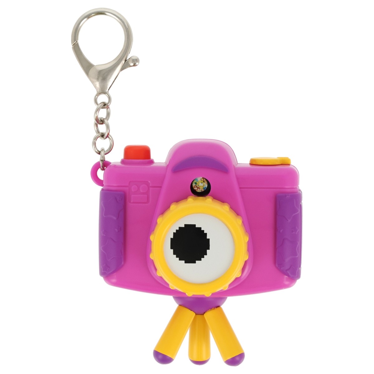 Set Gantungan Plush