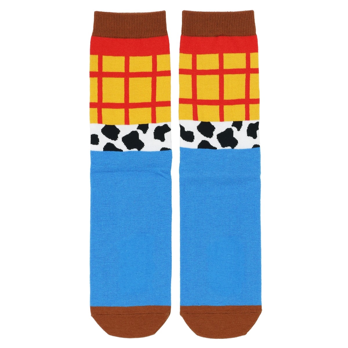 Set Kaos Kaki