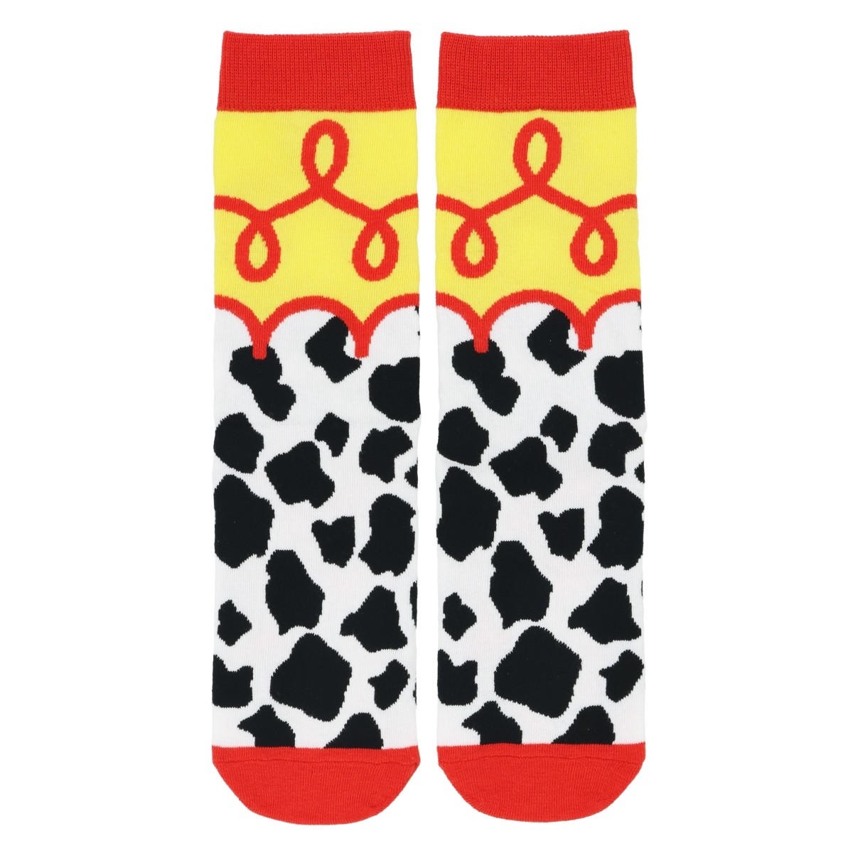 Set Kaos Kaki