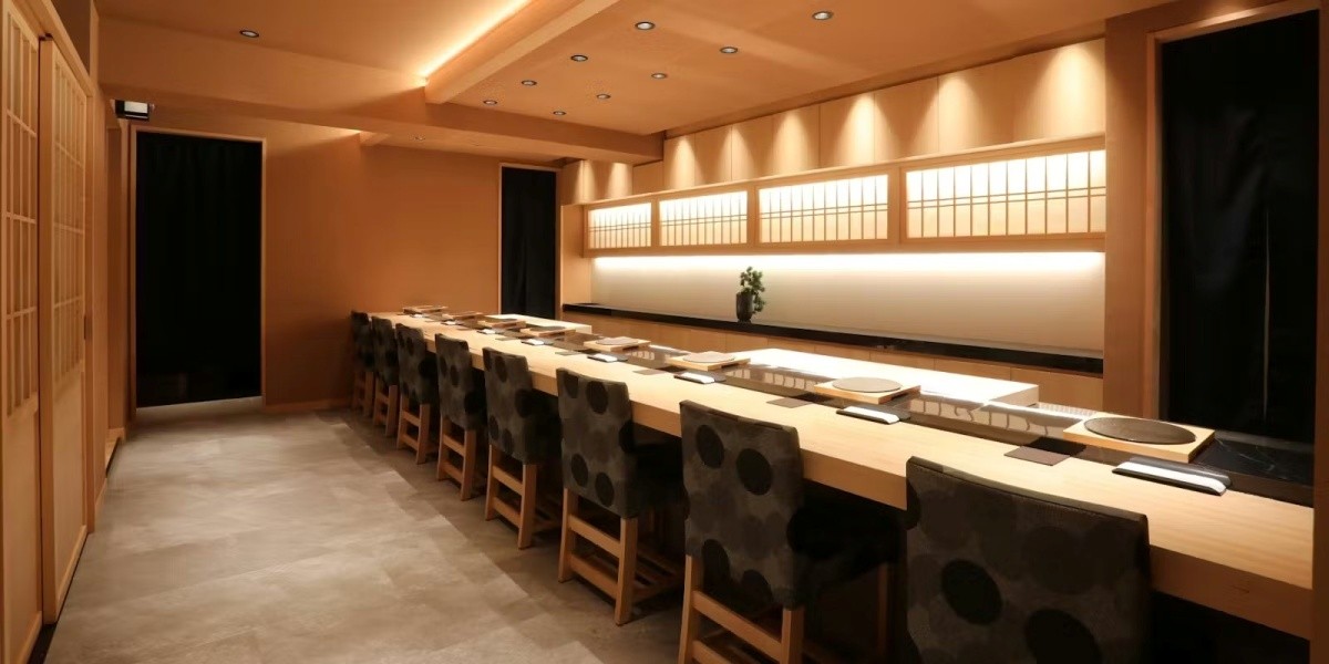 Ginza Sushi Tempura Iwai