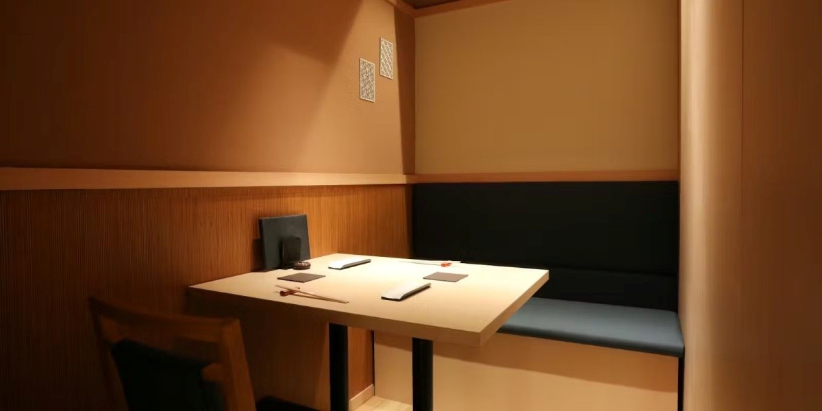 Ginza Sushi Tempura Iwai