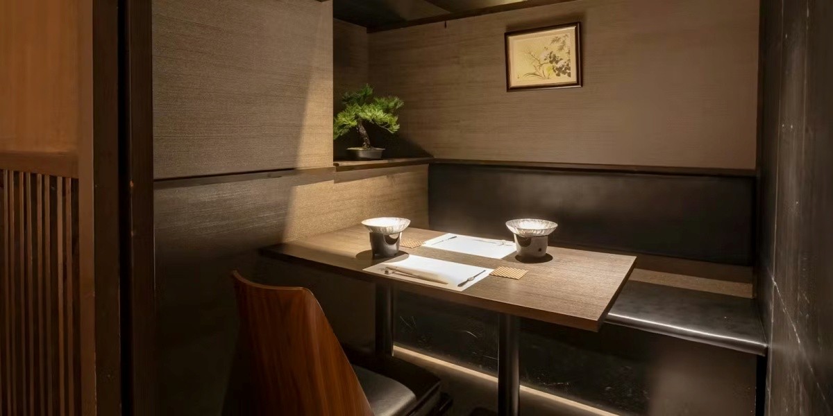 【秋葉原】秋葉原 個室 蟹いち