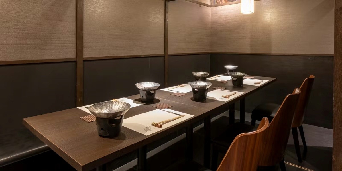 【秋葉原】秋葉原 個室 蟹いち