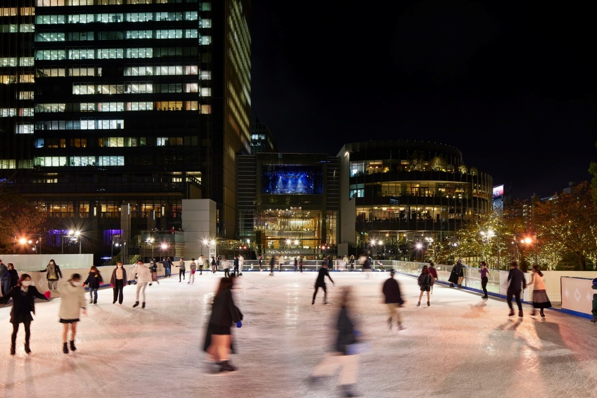 Tokyo MIDTOWN CHRISTMAS 2025