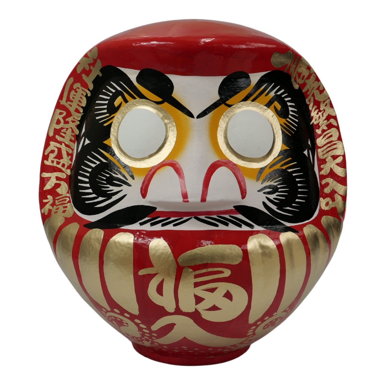 Gunma Shorinzan Daruma-ji