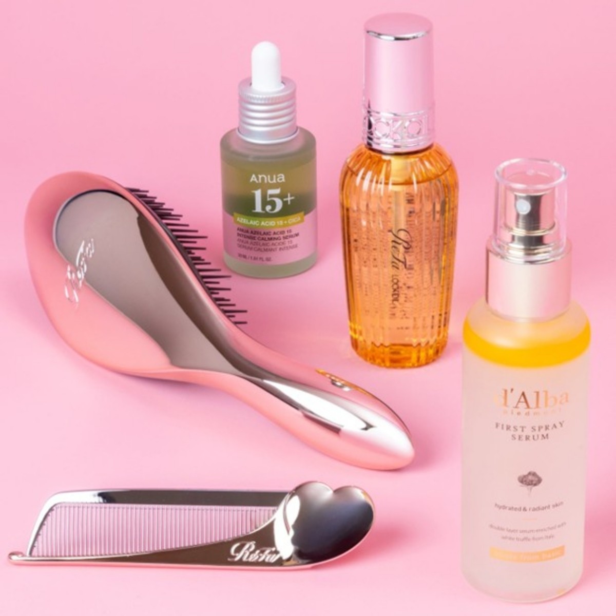 Loft Best Cosmetics 2025 TOP 5