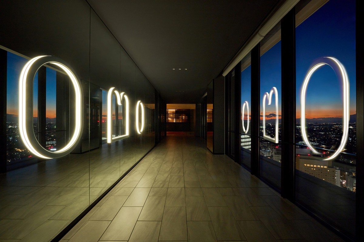 OMO5 Yokohama Bashamichi by Hoshino Resorts