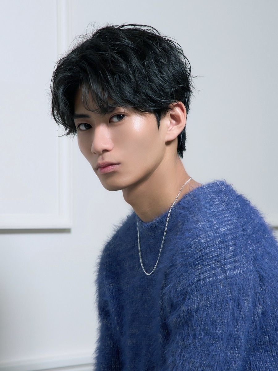 Trưởng thành × Sóng tự nhiên