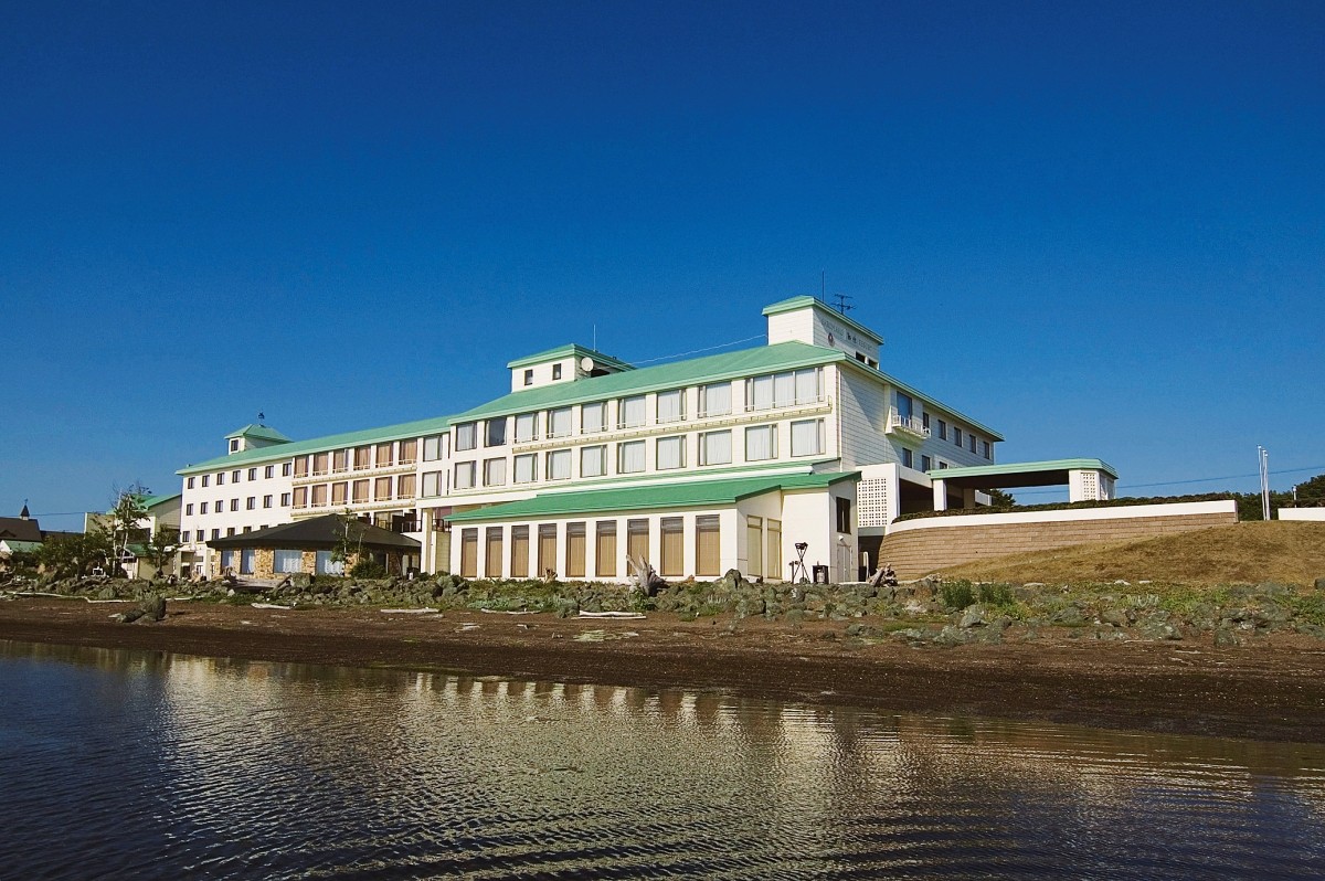 Lake Saroma Tsuruga Resort