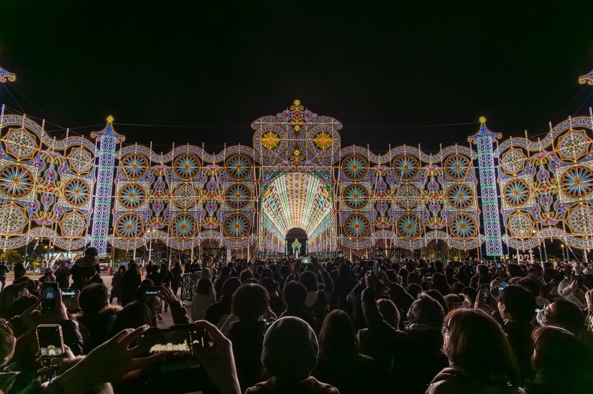 Kobe Luminarie