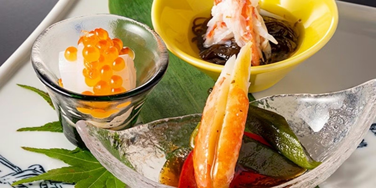 【吉祥寺】吉祥寺 かに祥