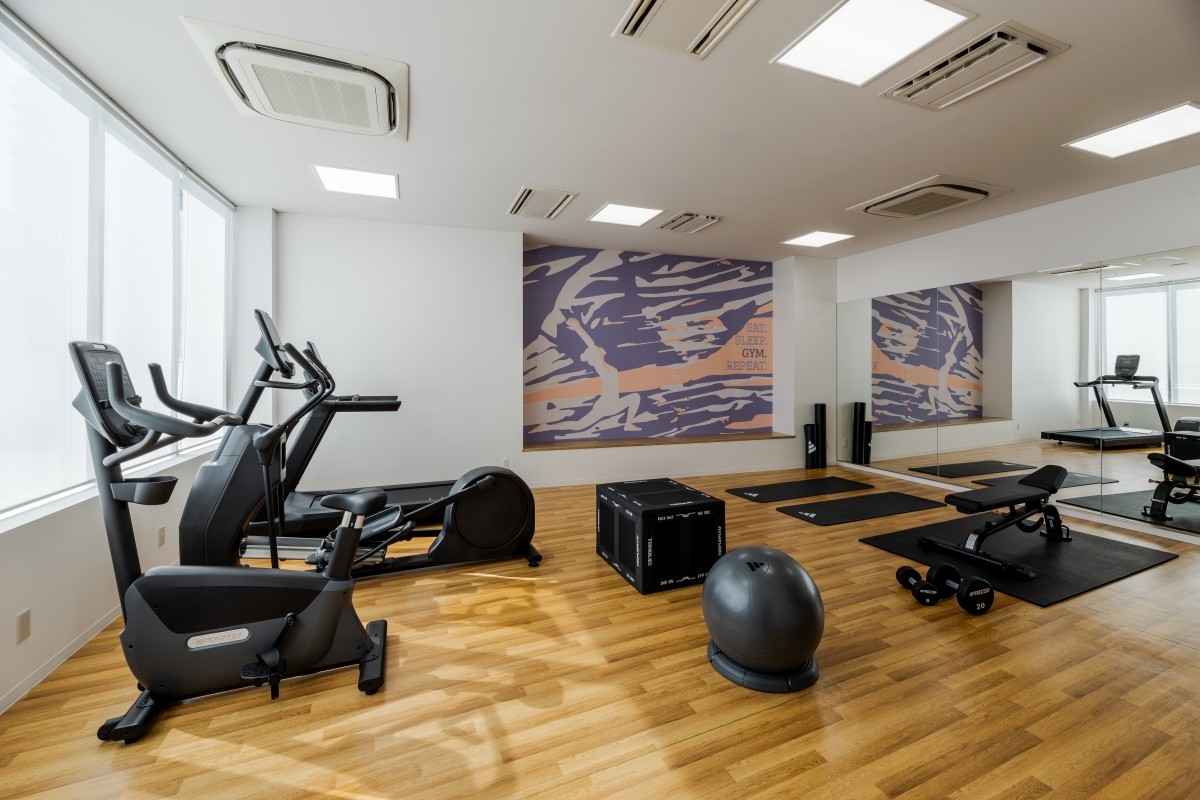 Hilton Garden Inn Yokohama Minatomirai