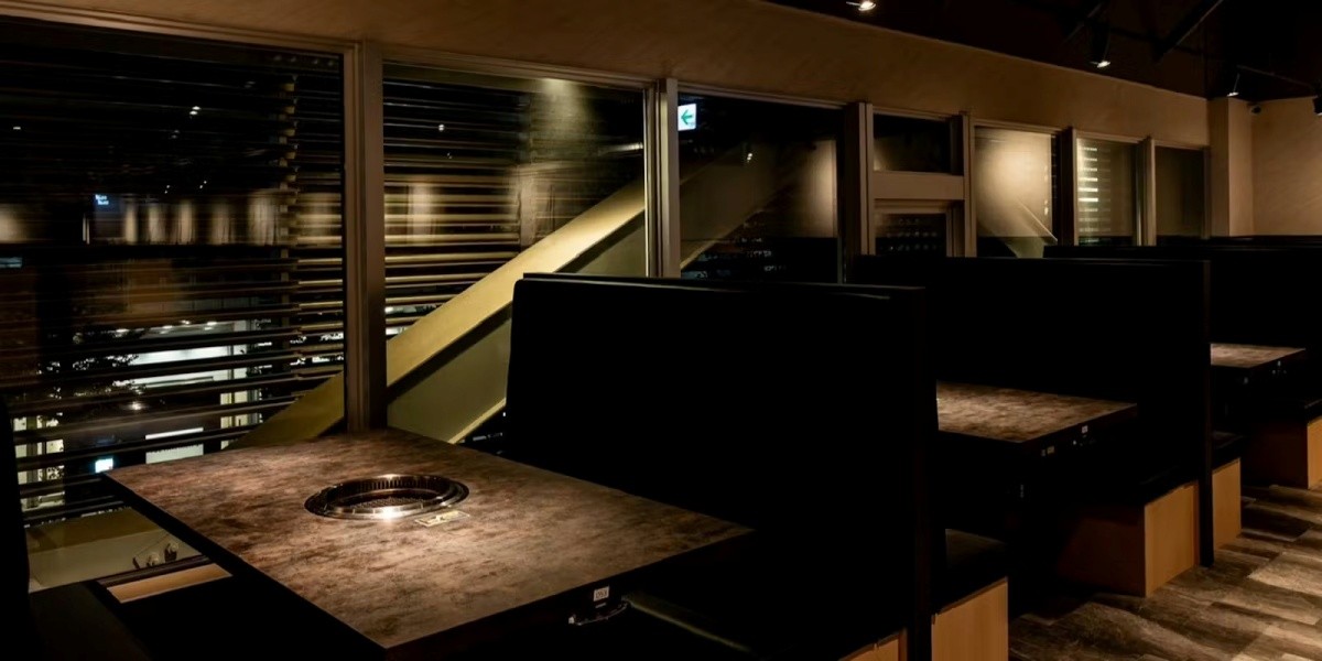 【新宿】海鮮ブッフェダイニング 銀座八芳 新宿店(ブッフェ)