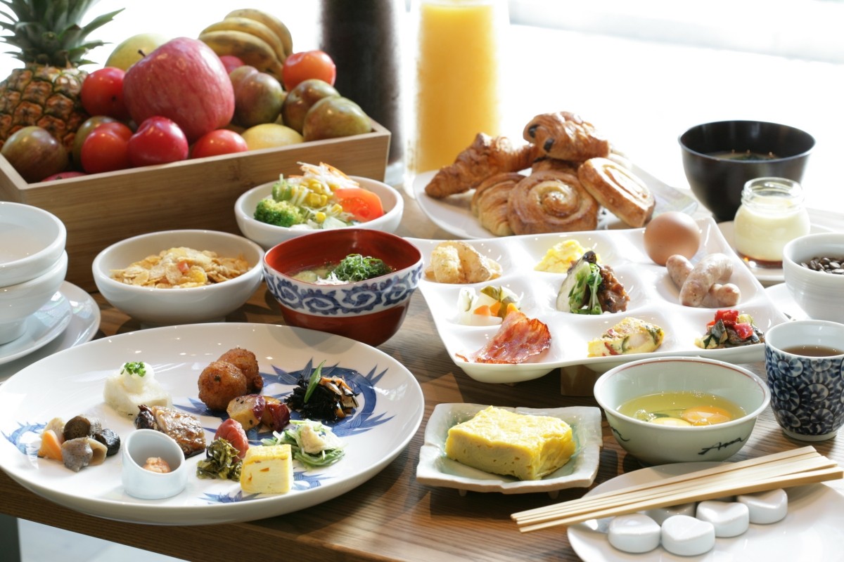 JR九州飯店 Blossom新宿