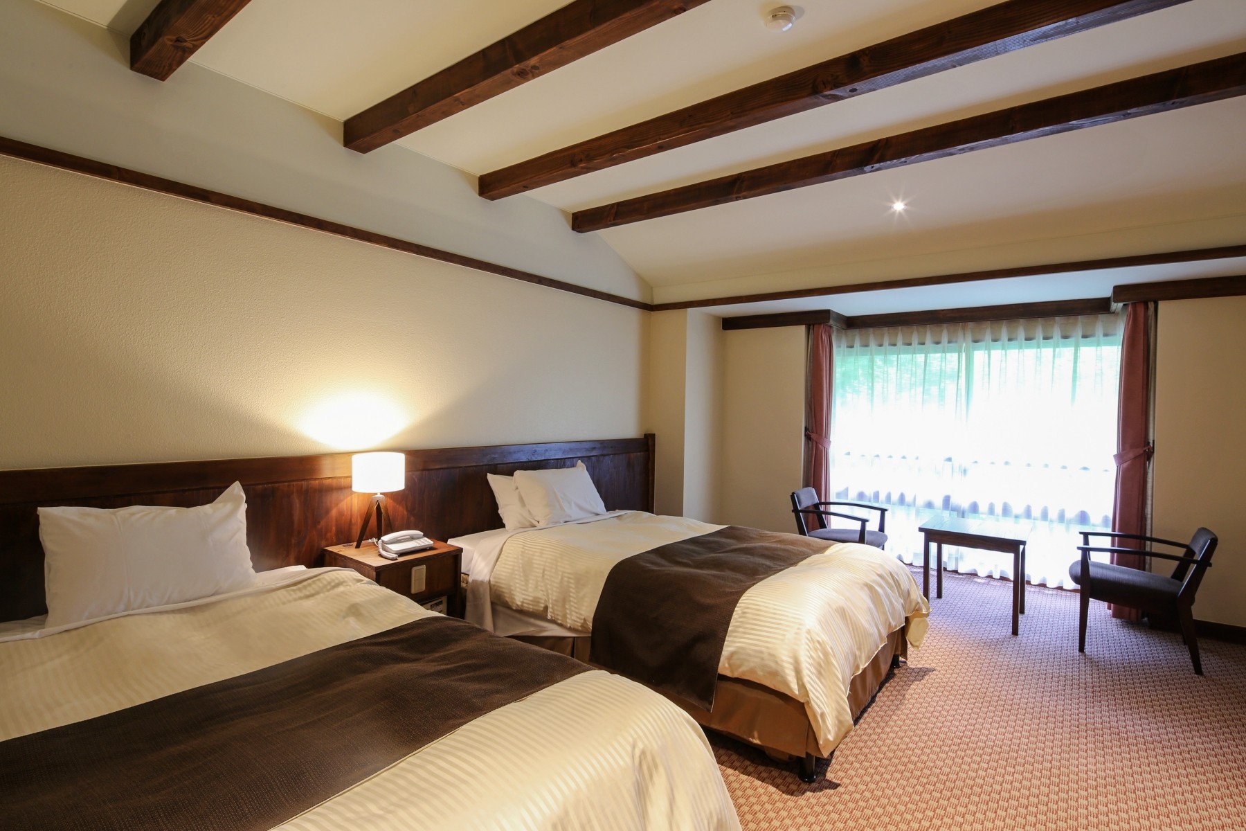 Kamikochi Alpen Hotel
