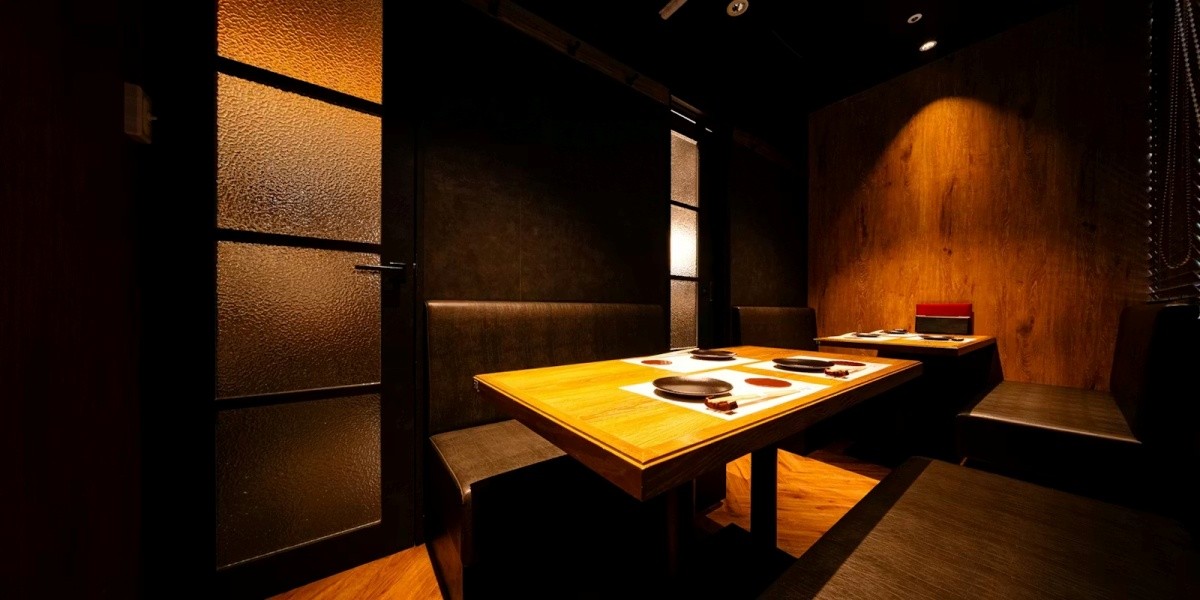 【銀座】北海道 知夢仁 銀座店(食べ放題)