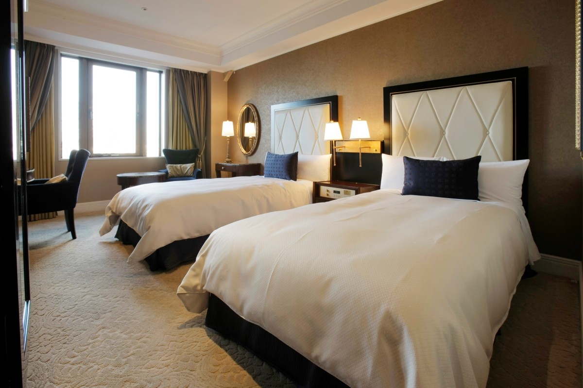 Hotel New Grand