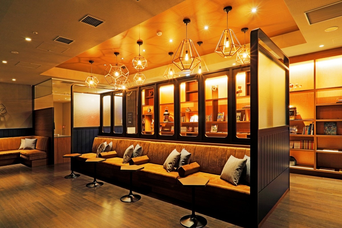 JR Inn Hakodate