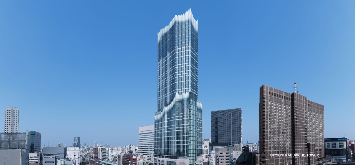 新宿GROOVE飯店