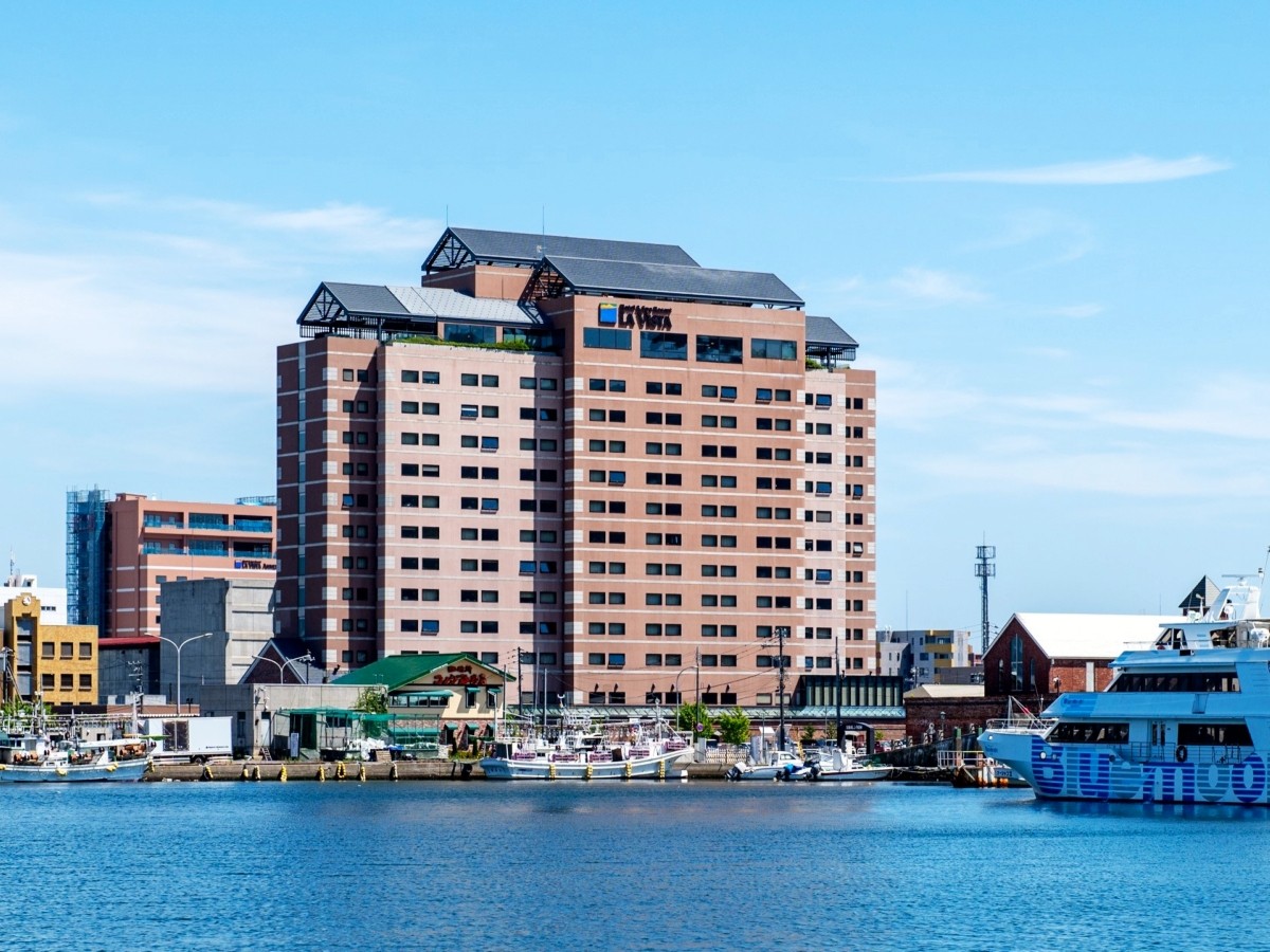 La Vista Hakodate Bay
