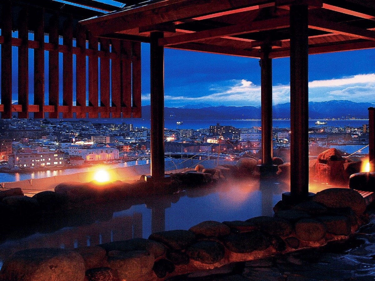 La Vista Hakodate Bay