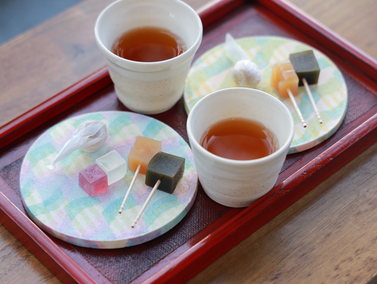 點心試吃組合