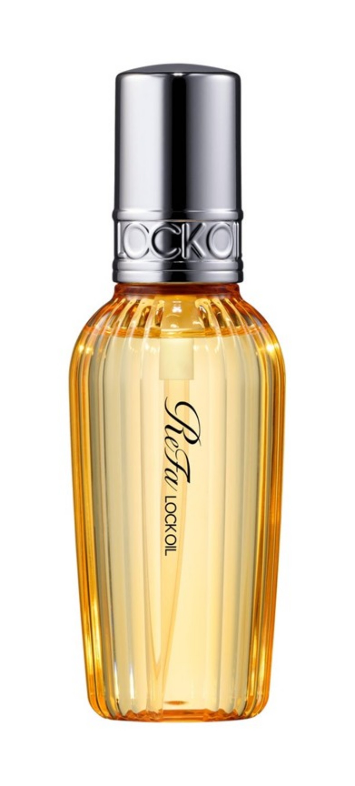 ReFa Lock Oil 100mL (MTG) 2,640 yen