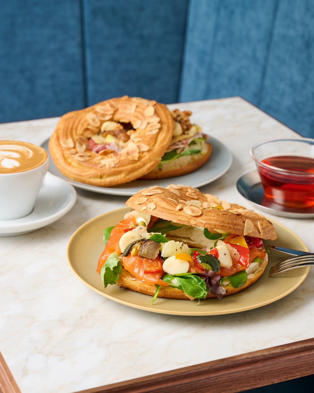 ภาพถ่ายโดย Le Café BENOIT NIHANT