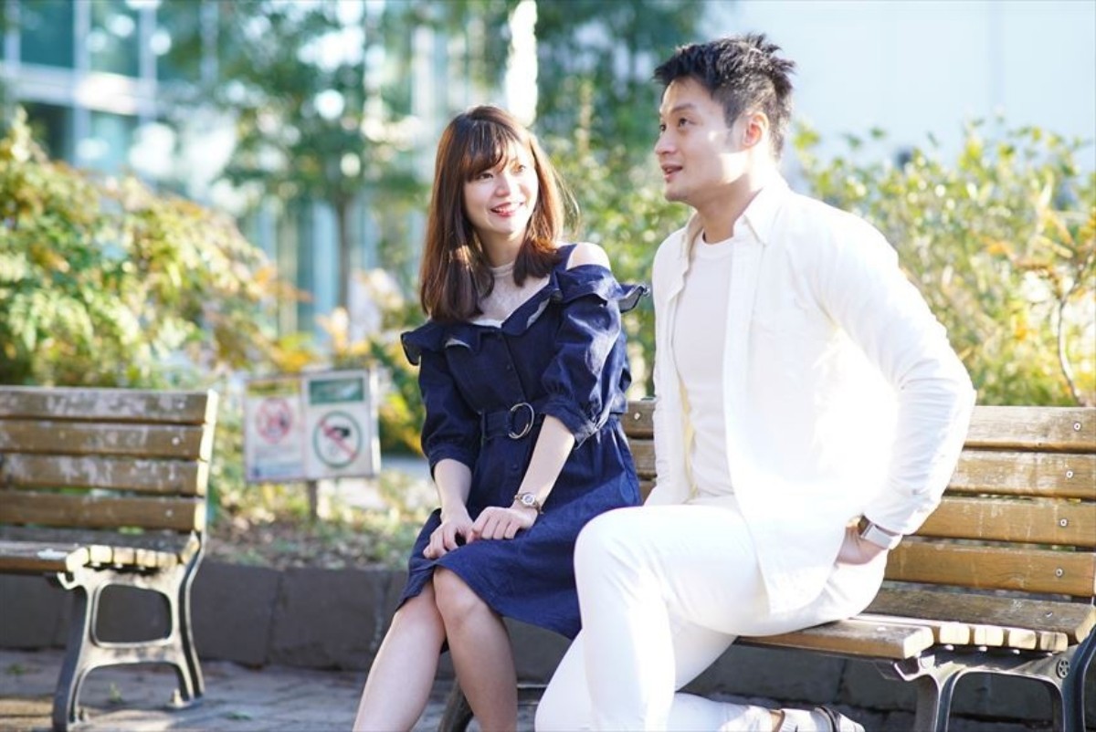 5月のおすすめの服装