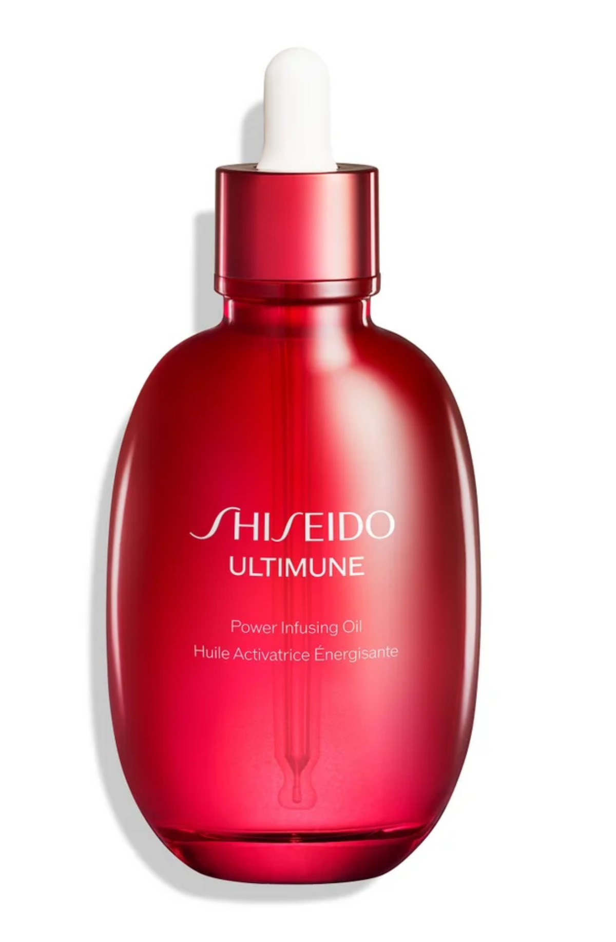 SHISEIDO