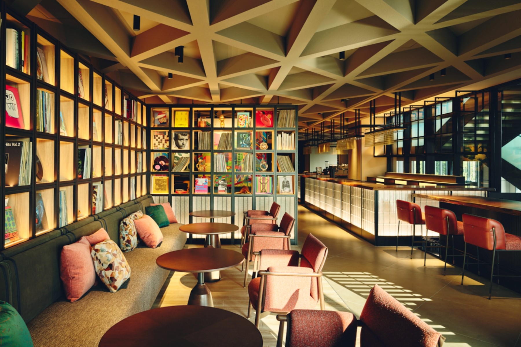 Hotel Indigo Tokyo Shibuya Gallery 11