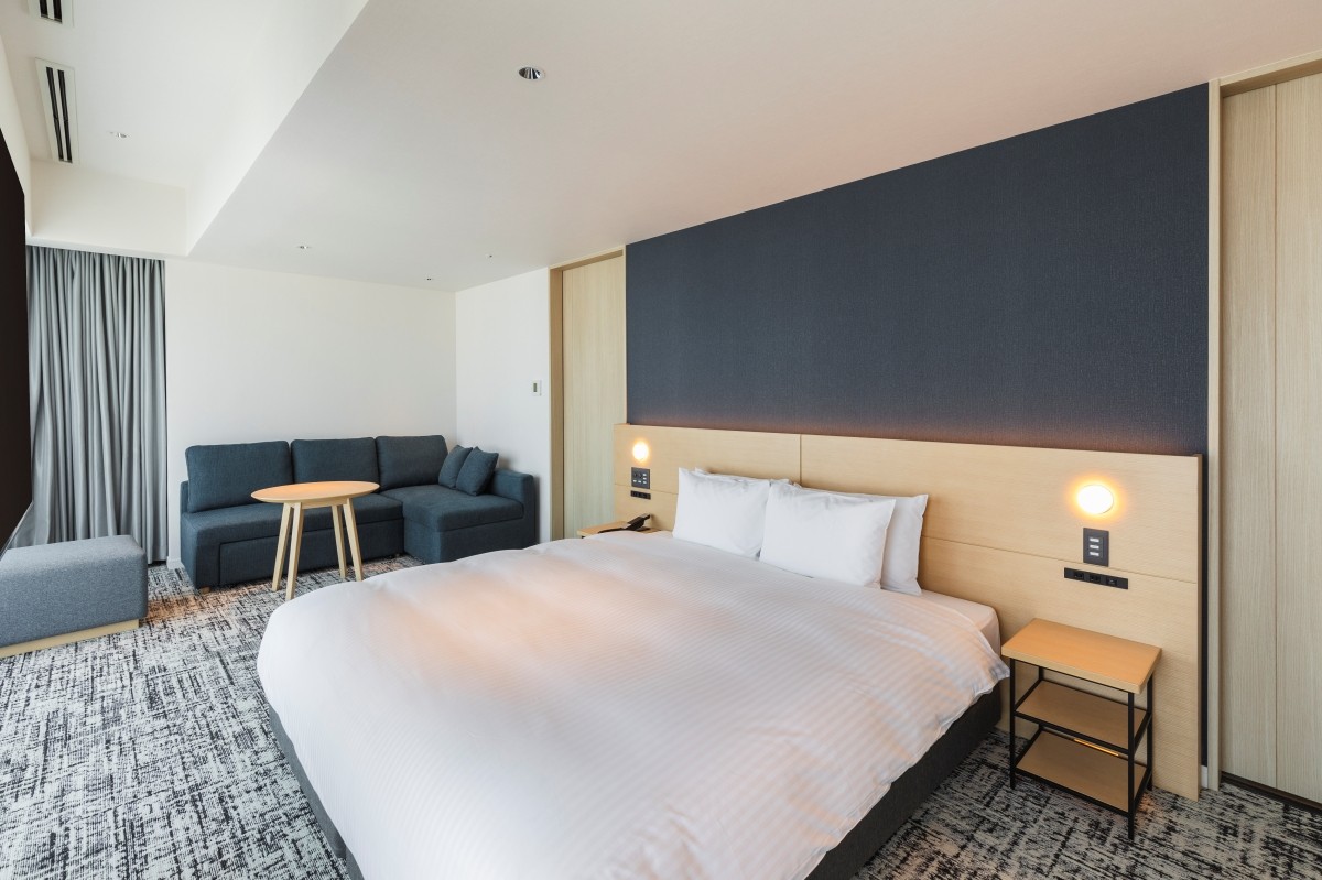 Sotetsu Hotels The Splaisir Yokohama