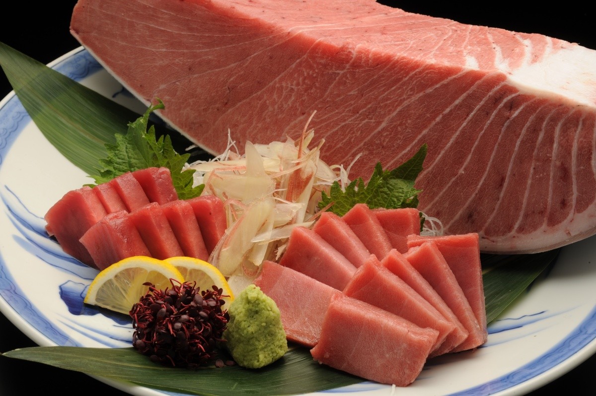  【鳥取県】境港⽔産物直売センター