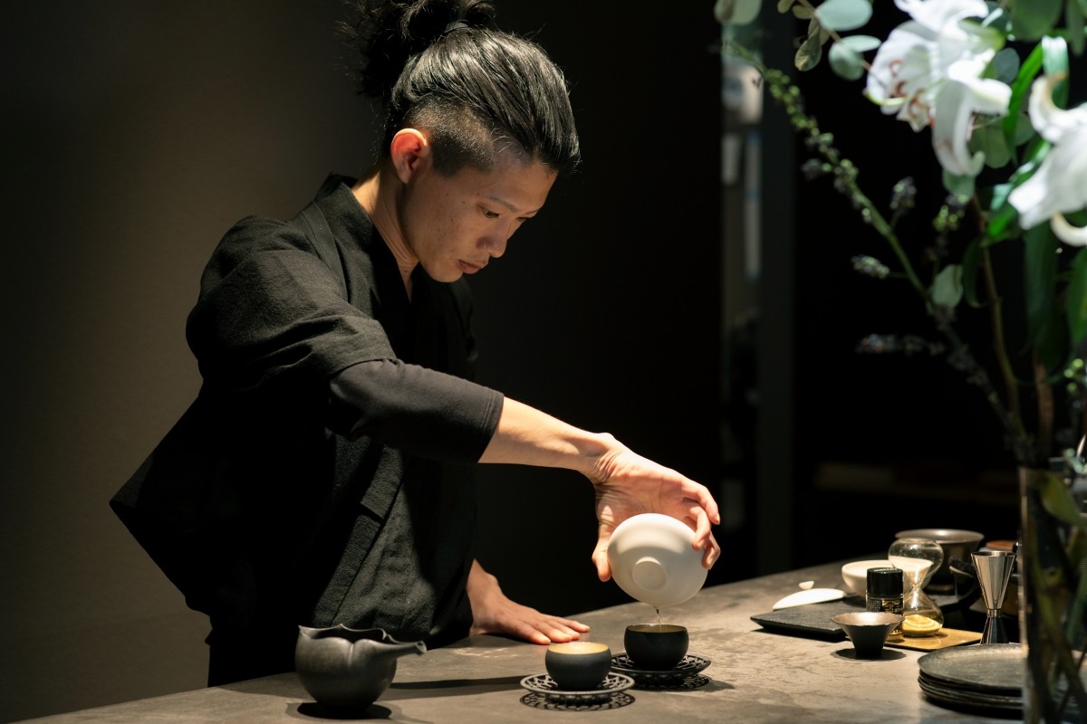 VERT・田中俊大さん