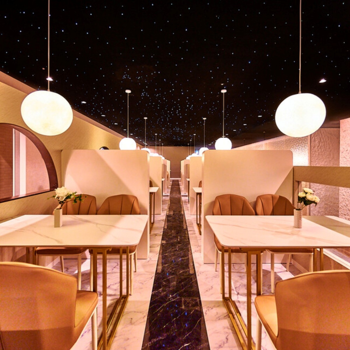 ภาพถ่ายโดย: Hoshizora Sunshine TOKYO Ikebukuro