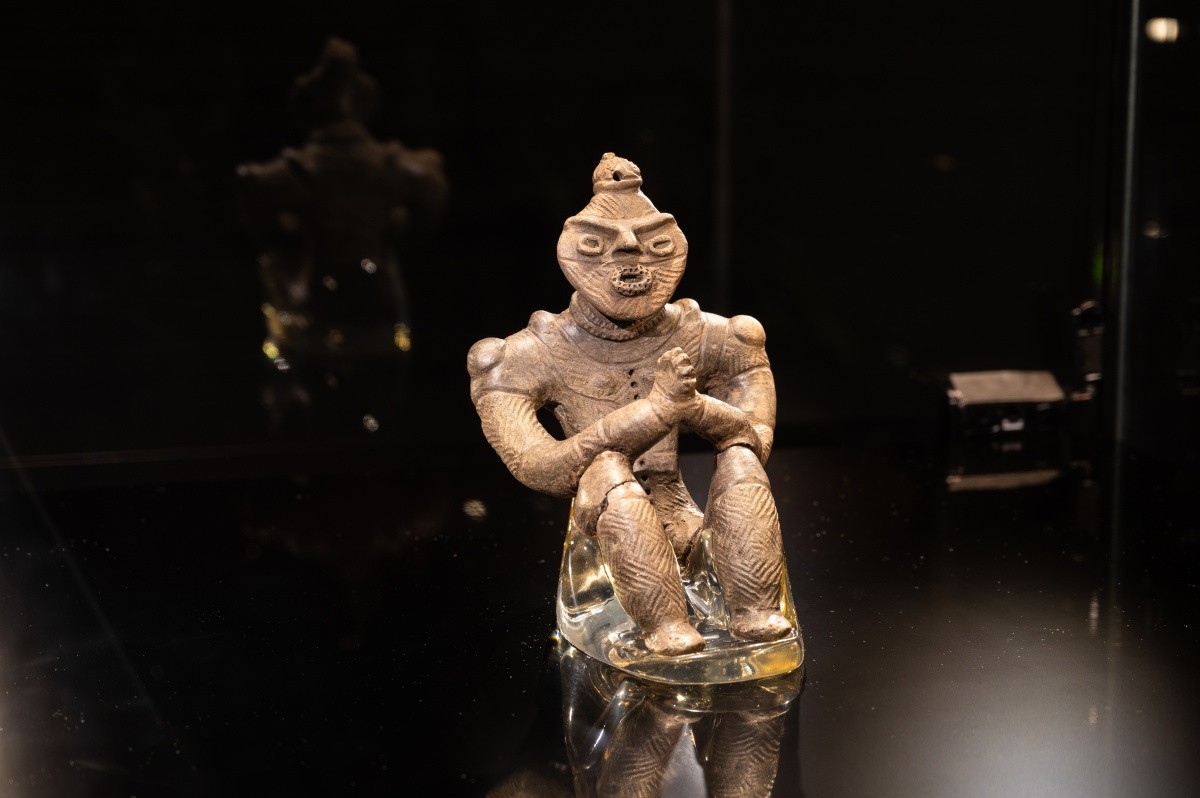 日本 陶磁器 歴史 青森 縄文土器