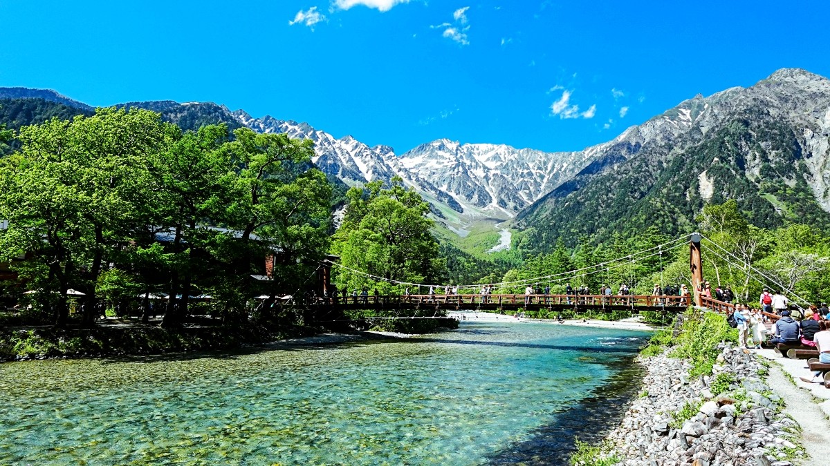 Kappa Bridge
