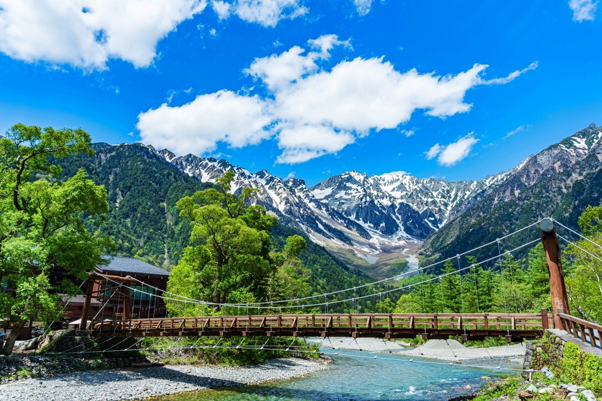 河童橋