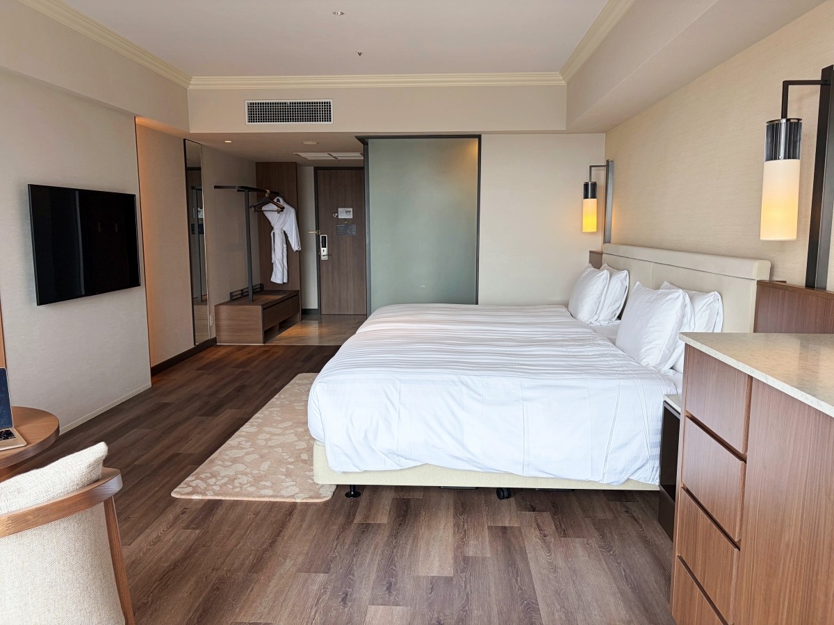 Oriental Hotel Okinawa Resort & Spa