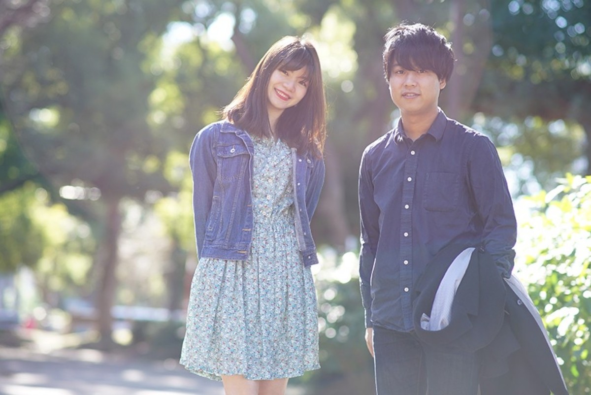 4月のおすすめの服装