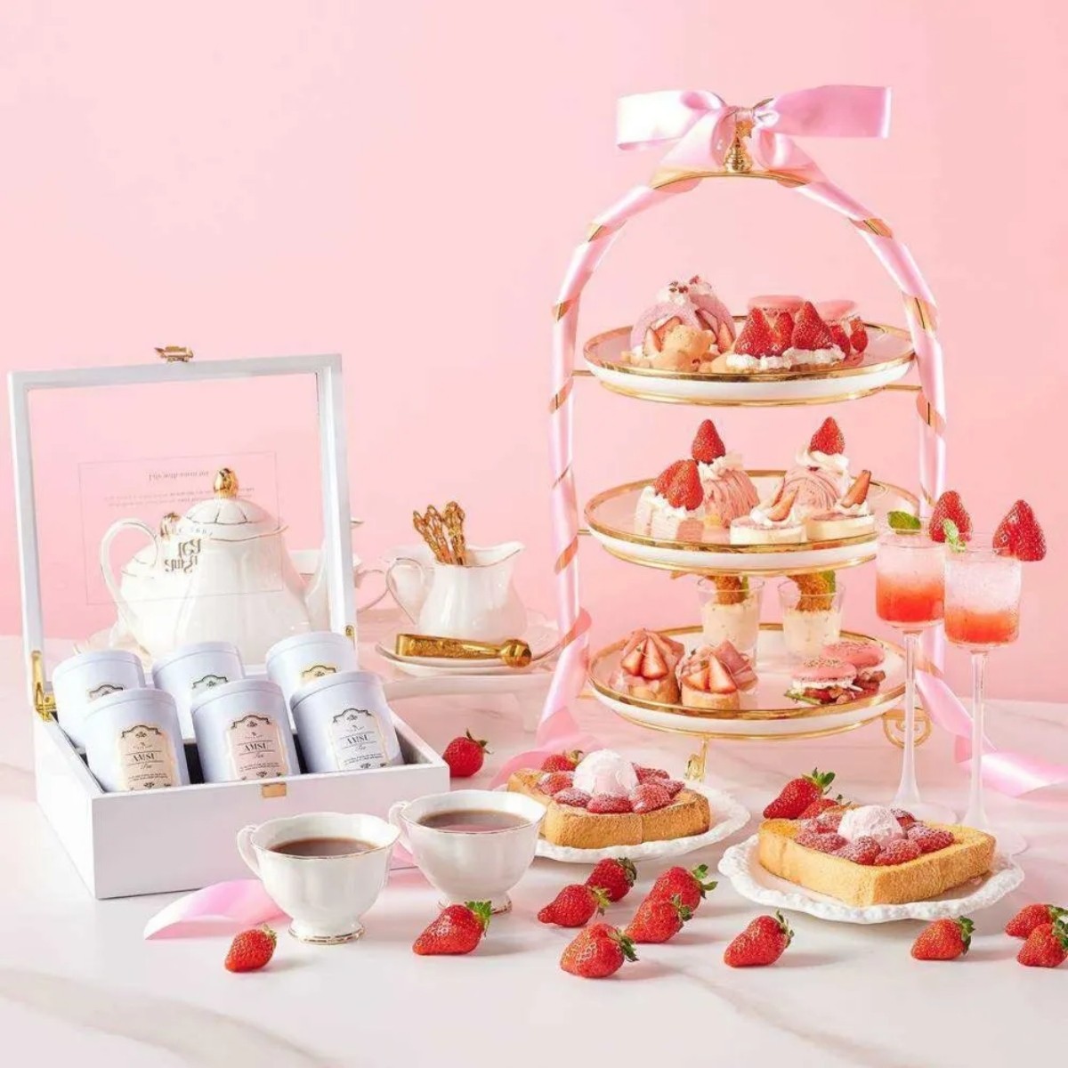 ภาพถ่ายโดย: Hoshizora Sunshine TOKYO Ikebukuro