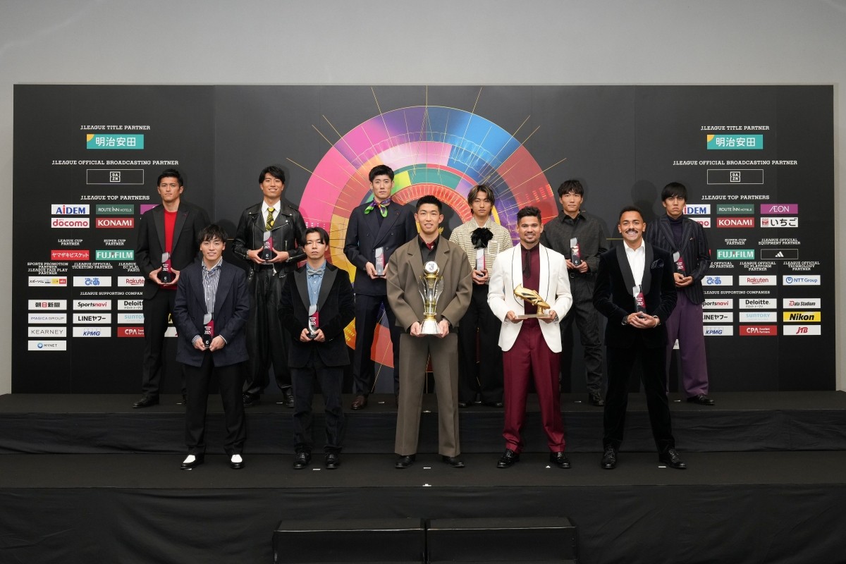 Đội hình tiêu biểu