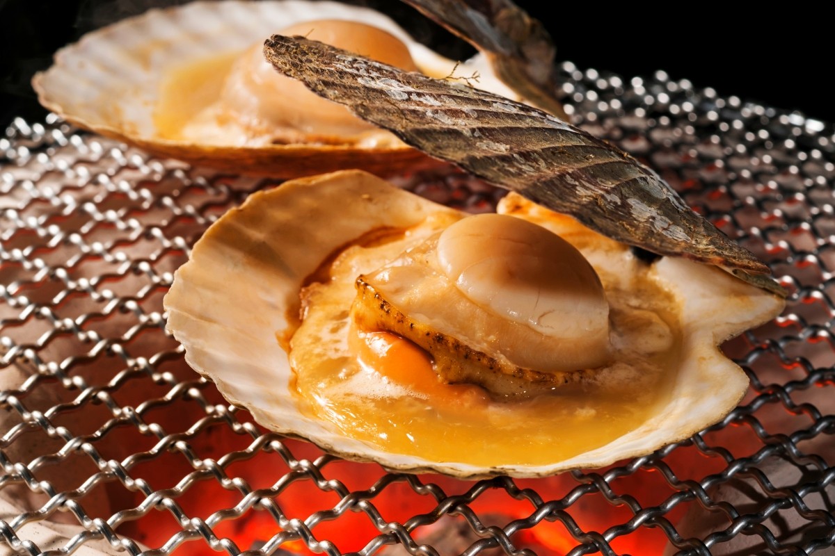 Scallops