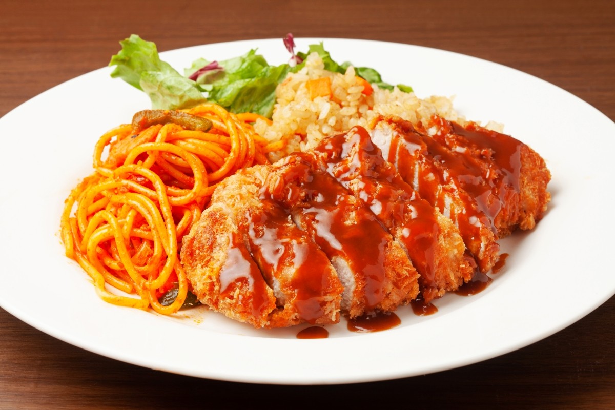 土耳其飯