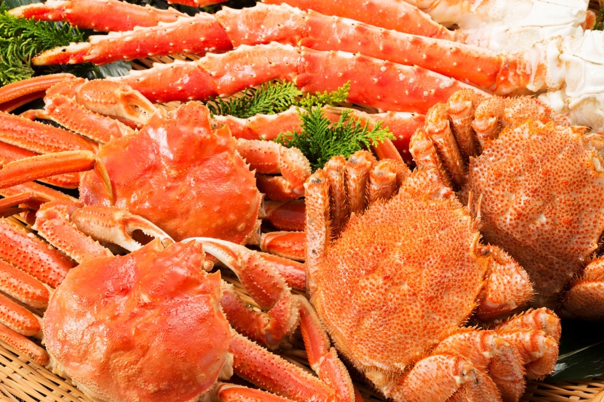 Crab